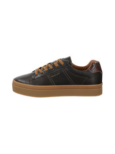 GANT - Avona brīvā laika apavi - 202 DEEP BROWN | Stockmann