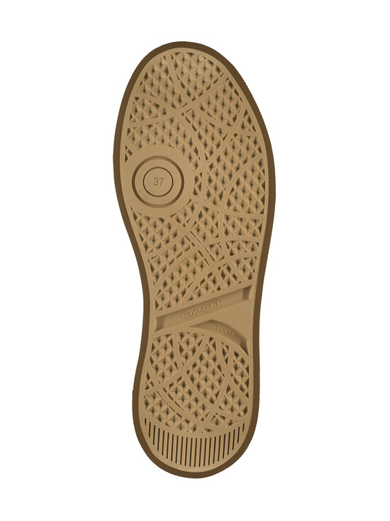 GANT - Avona brīvā laika apavi - 202 DEEP BROWN | Stockmann - photo 4