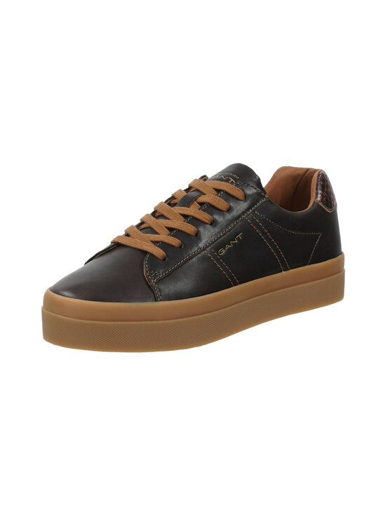 GANT - Avona brīvā laika apavi - 202 DEEP BROWN | Stockmann - photo 5