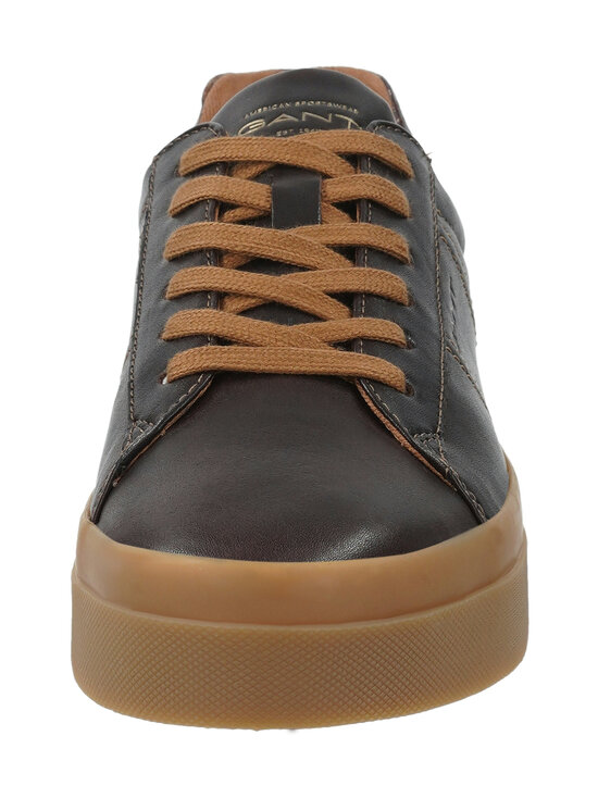 GANT - Avona brīvā laika apavi - 202 DEEP BROWN | Stockmann - photo 6