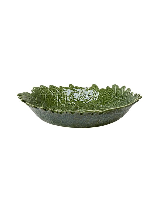 Wikholm Form - Ekke-aluslautanen 30 x 6 cm - GREEN - photo 1 Wikholm Form - Ekke-aluslautanen 30 x 6 cm - GREEN | Stockmann - photo 1