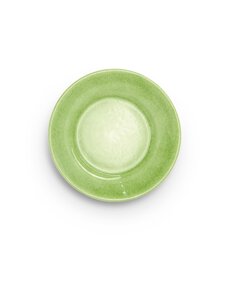 Mateus - Basic-lautanen 21 cm - GREEN | Stockmann