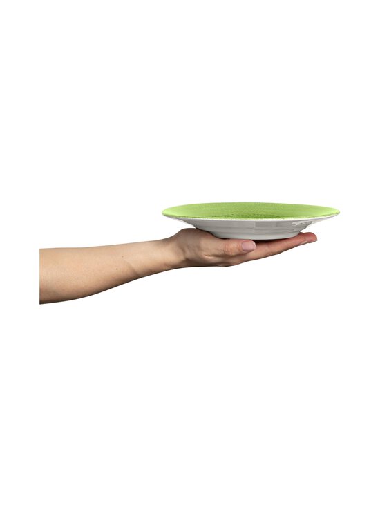Mateus - Basic-lautanen 21 cm - GREEN | Stockmann - photo 2