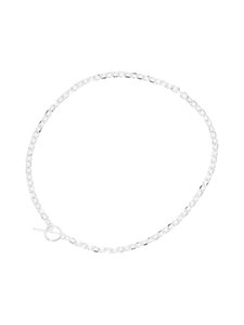Skultuna - Hõbekett Unité Chain - SILVER | Stockmann