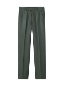 Tiger of Sweden - Tenser Mix & Match uzvalka bikses - 31E ARMY PETROL | Stockmann