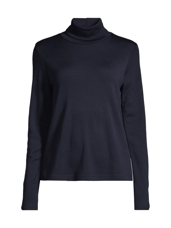 Roosa Roll-neck merino vilnas džemperis