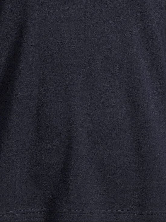 R-Collection - Roosa Roll-neck -merinovillaneule - INK BLUE - photo 4 R-Collection - Roosa Roll-neck -merinovillaneule - INK BLUE | Stockmann - photo 4