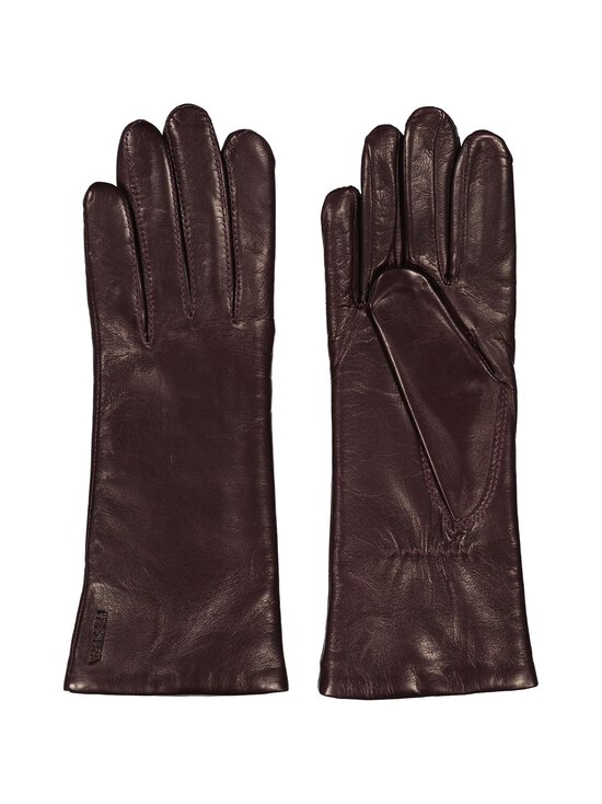Elisabeth Leather Gloves