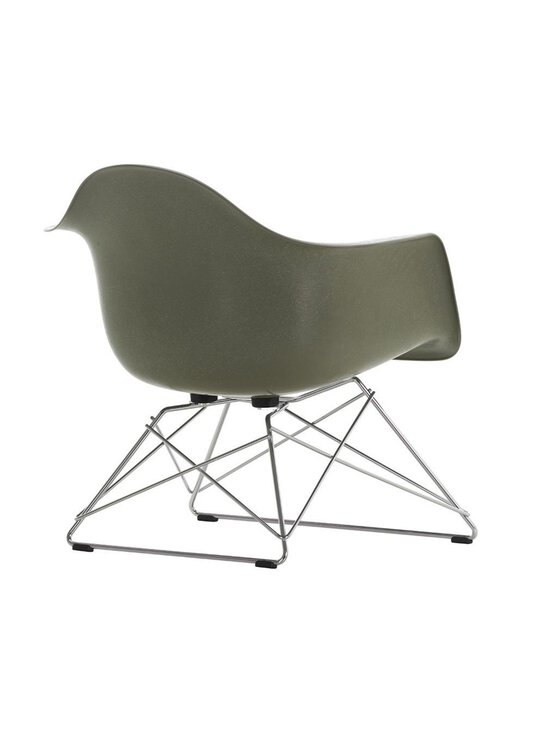 Vitra - Eames LAR Fiberglass -tuoli - HARMAA - photo 2 Vitra - Eames LAR Fiberglass -tuoli - HARMAA | Stockmann - photo 2