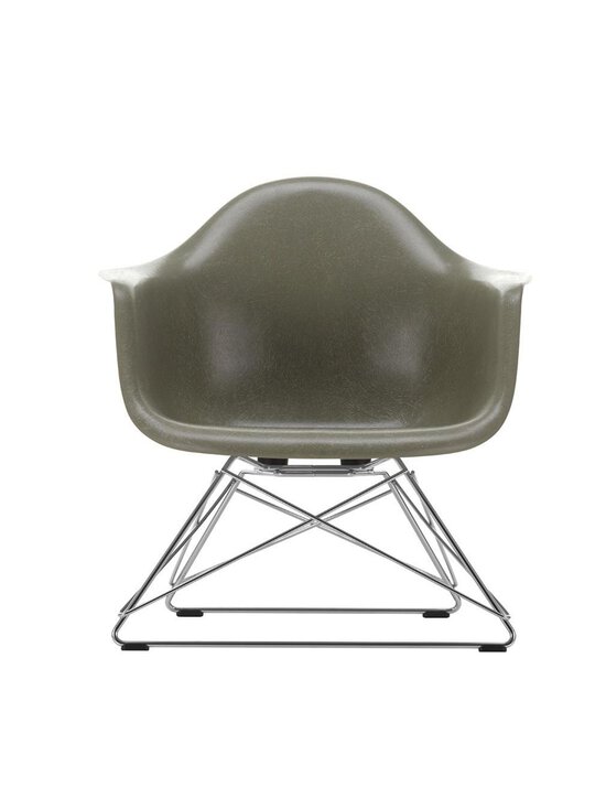 Vitra - Eames LAR Fiberglass -tuoli - HARMAA - photo 3 Vitra - Eames LAR Fiberglass -tuoli - HARMAA | Stockmann - photo 3