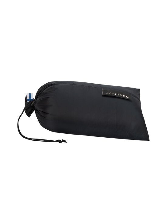 Joutsen - Kulkuri-untuvatorkkupeitto 130 × 190 cm - BLACK LICORICE | Stockmann - photo 2