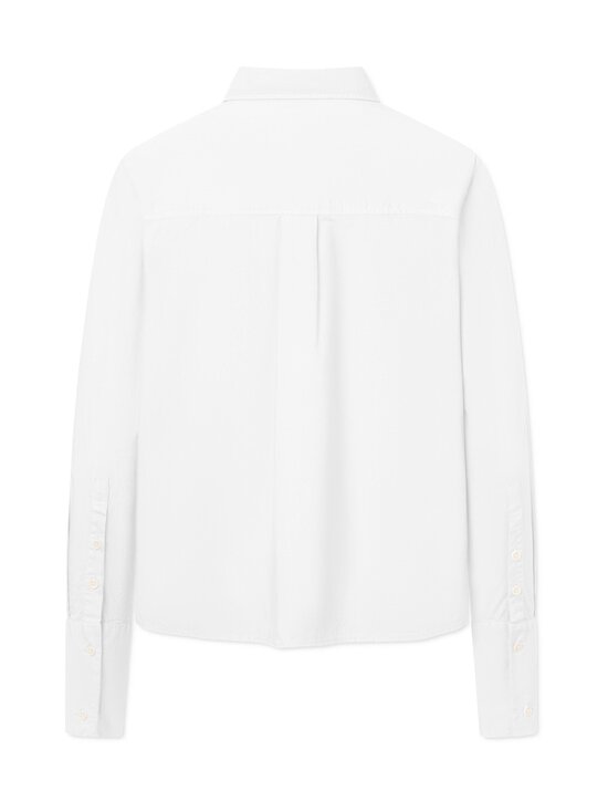 Rue de Tokyo - Sylina-paitapusero - WHITE | Stockmann - photo 2