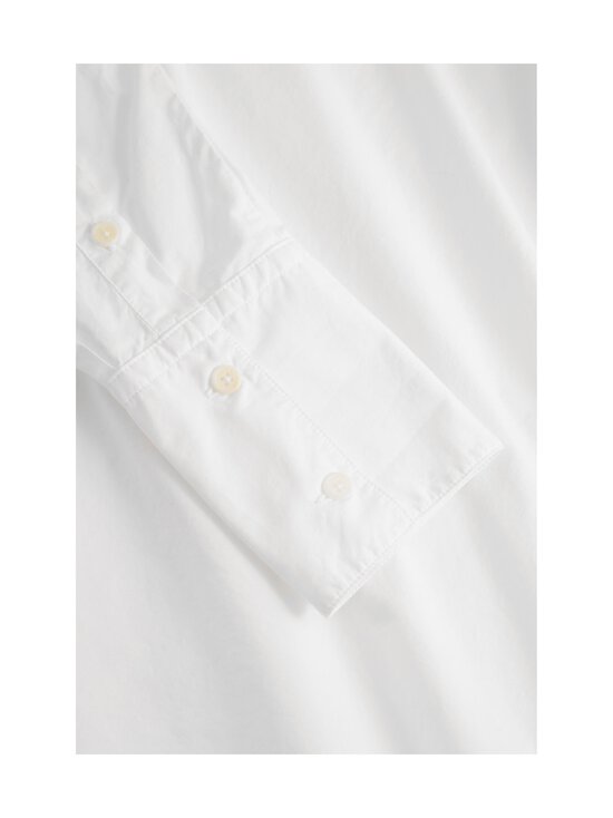 Rue de Tokyo - Sylina-paitapusero - WHITE | Stockmann - photo 4