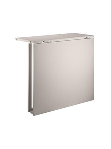 String - String System -klaffipöytä beige L 78 cm - BEIGE | Stockmann