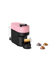 Nespresso - Vertuo POP -kahvikapselikone - PINK / BLACK | Stockmann