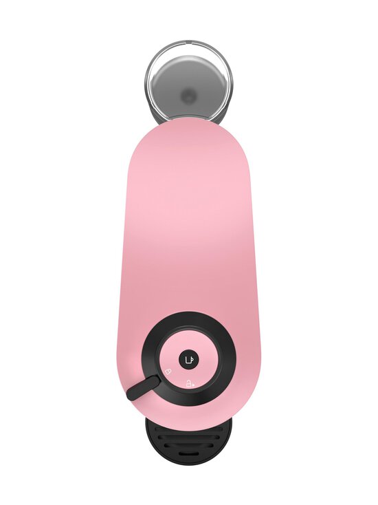 Nespresso - Vertuo POP -kahvikapselikone - PINK / BLACK | Stockmann - photo 3