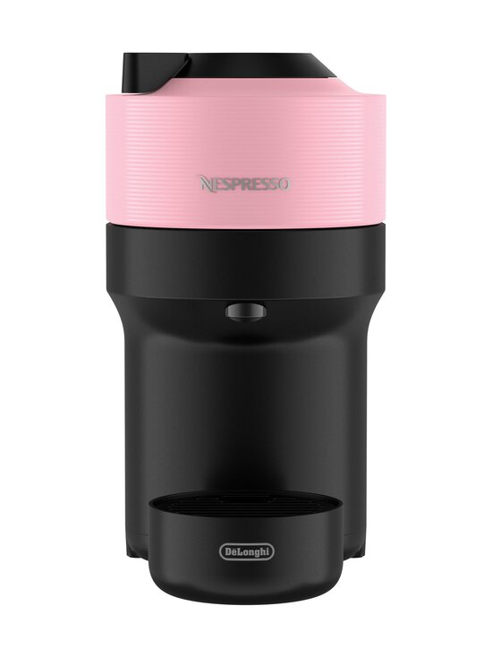 Nespresso - Vertuo POP -kahvikapselikone - PINK / BLACK | Stockmann - photo 4