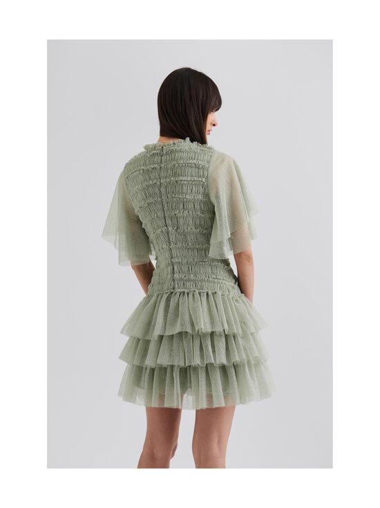 Malina - Minnie Lace -minimekko - SAGE | Stockmann - photo 3
