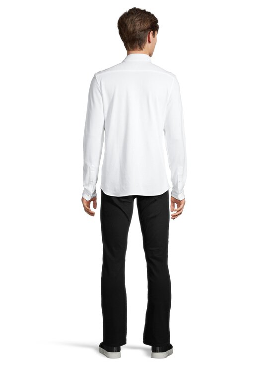 Lacoste - Casual-kauluspaita - WHITE | Stockmann - photo 3