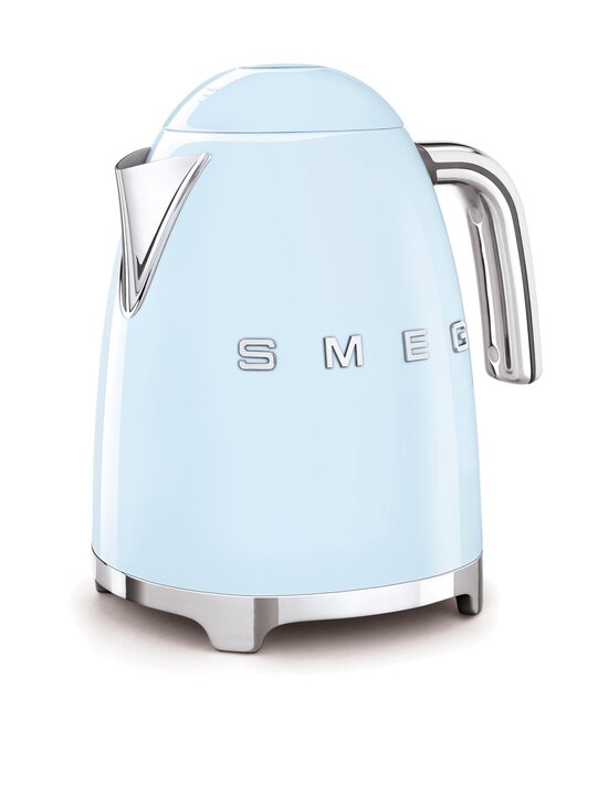 Smeg - KLF03PBEU-vedenkeitin 1,7 l - BLUE - photo 2 Smeg - KLF03PBEU-vedenkeitin 1,7 l - BLUE | Stockmann - photo 2