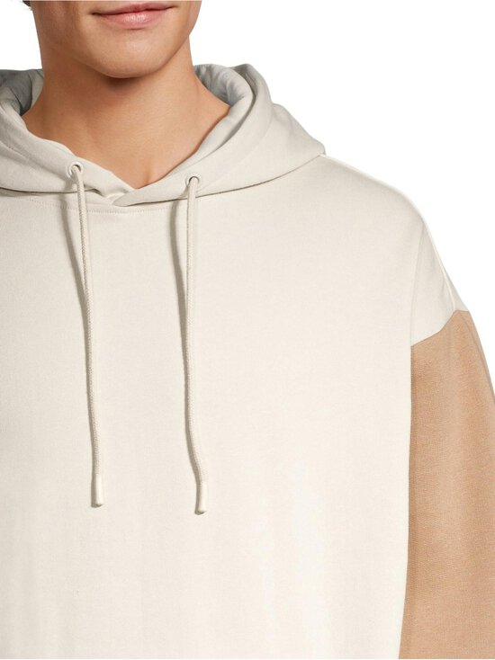 CONSTRUE - Ottawa džemperis ar kapuci - ALABASTER -LATTE | Stockmann - photo 4