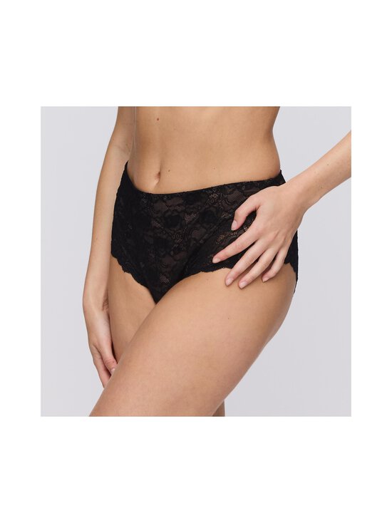 Marie Jo - Cyrile Full Brief -alushousut - ZWA BLACK - photo 3 Marie Jo - Cyrile Full Brief -alushousut - ZWA BLACK | Stockmann - photo 3