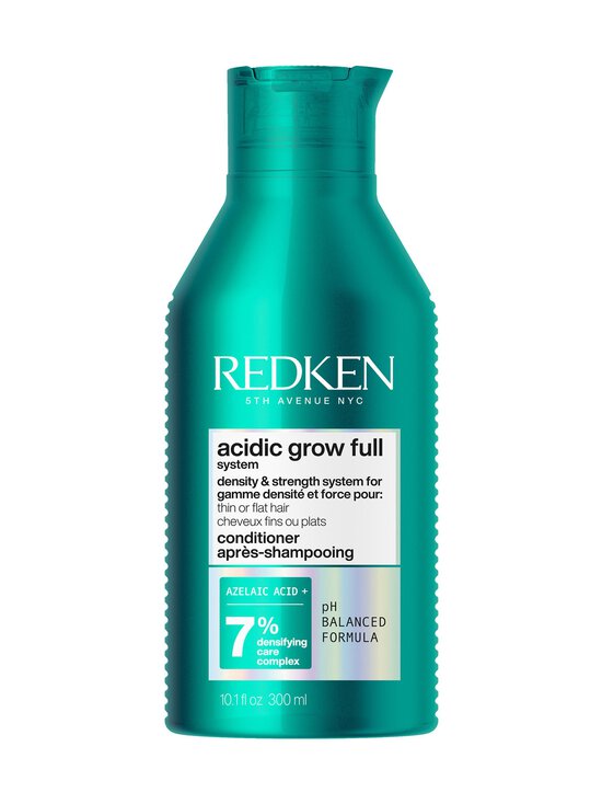 Redken - Acidic Grow Full System Scalp and Hair Conditioner -hoitoaine 300 ml - NOCOL | Stockmann - photo 1
