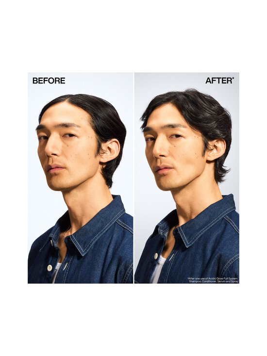 Redken - Acidic Grow Full System Scalp and Hair Conditioner -hoitoaine 300 ml - NOCOL | Stockmann - photo 5