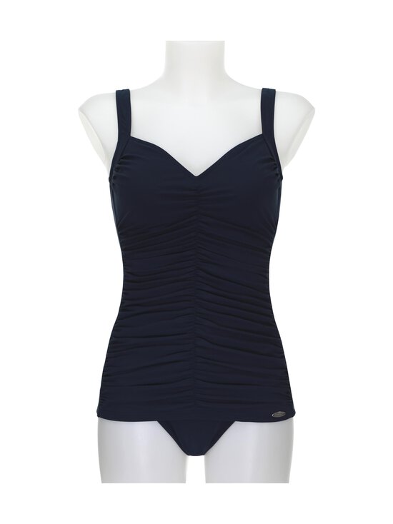 Sunflair - Ruched-uimapuku - 30 NIGHT BLUE | Stockmann - photo 2