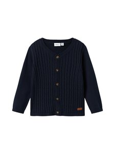 Name It - NmmFasune-neuletakki - NAVY BLAZER Name It - NmmFasune-neuletakki - NAVY BLAZER | Stockmann