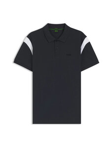 Boss Green - Union Paddy -pikeepaita - DARK BLUE | Stockmann