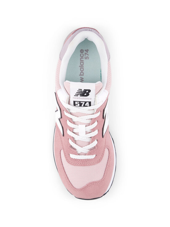 New Balance - Tossud 574 - WHI WHITE | Stockmann - photo 2