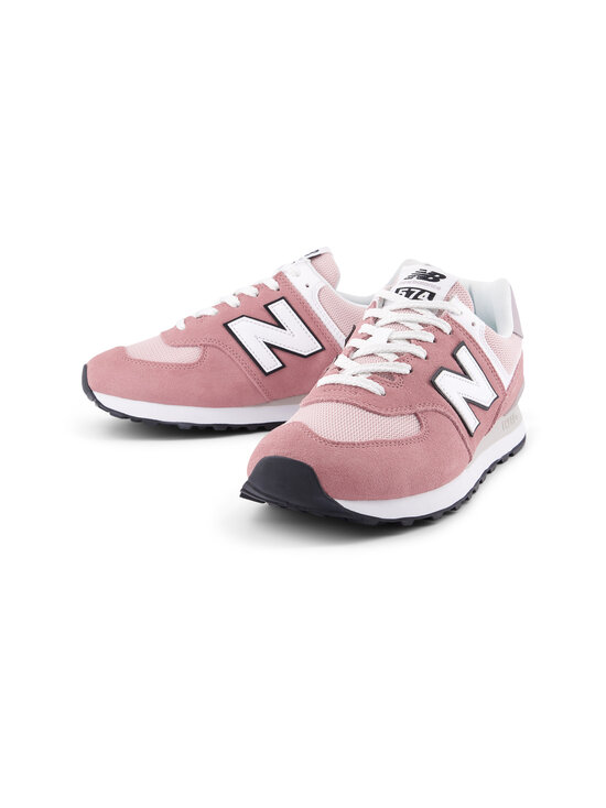 New Balance - Tossud 574 - WHI WHITE | Stockmann - photo 6