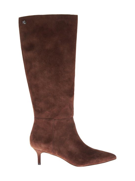Mckay Tall Boot -saappaat