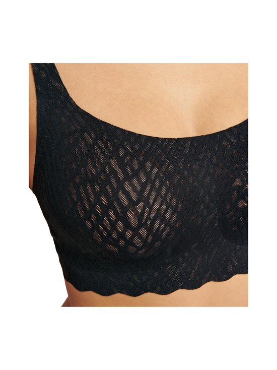 Sloggi - Rinnahoidja Zero Feel Bliss - 0004 BLACK - photo 5 Sloggi - Rinnahoidja Zero Feel Bliss - 0004 BLACK | Stockmann - photo 5