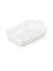 Le Creuset - Uunivuoka 32 x 24 cm - MERINGUE Le Creuset - Uunivuoka 32 x 24 cm - MERINGUE | Stockmann