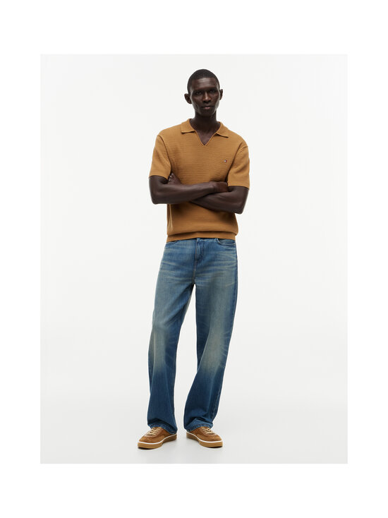 Tommy Hilfiger - Suede Leather Mix brīvā laika apavi - GVQ COCONUT GROVE | Stockmann - photo 6