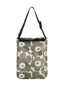Marimekko - Neat Crossbody M -olkalaukku - 868 LIGHT YELLOW, BEIGE | Stockmann