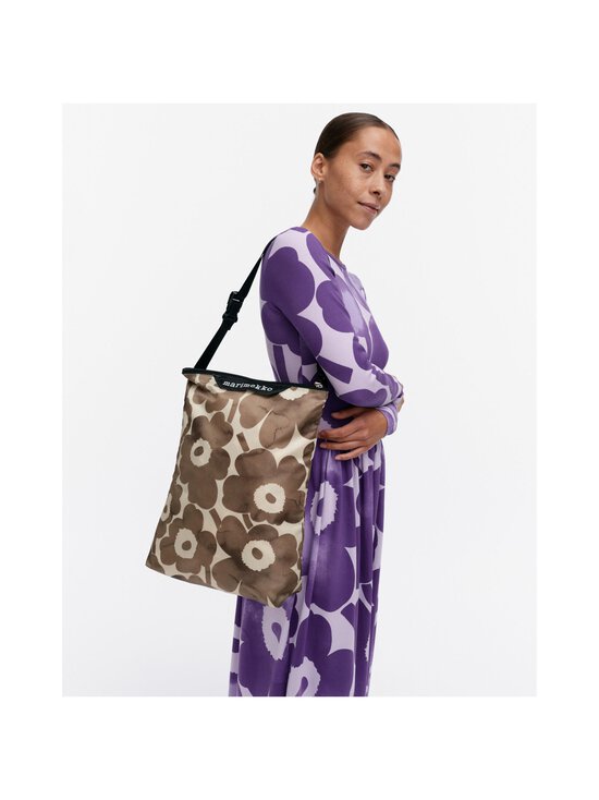 Marimekko - Neat Crossbody M -olkalaukku - 868 LIGHT YELLOW, BEIGE - photo 4 Marimekko - Neat Crossbody M -olkalaukku - 868 LIGHT YELLOW, BEIGE | Stockmann - photo 4