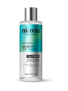 Nioxin - Age Defense Shampoo -shampoo | Stockmann
