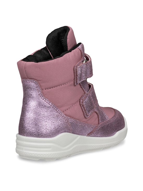 ecco - Urban Mini Gore-Tex -talvikengät - 51550 MINI BLUSH - photo 3 ecco - Urban Mini Gore-Tex -talvikengät - 51550 MINI BLUSH | Stockmann - photo 3