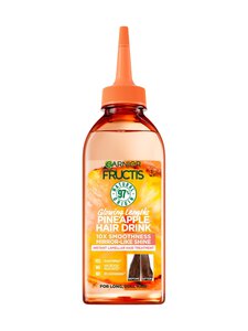 Garnier - Fructis Hair Drink Pineapple Lamellar conditioner -hoitoaine Garnier - Fructis Hair Drink Pineapple Lamellar conditioner -hoitoaine | Stockmann