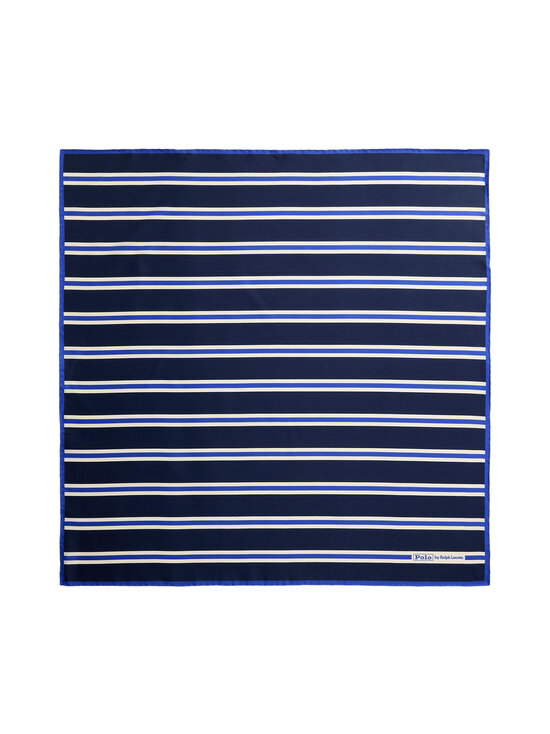Polo Ralph Lauren - Neck Tie -huivi - NAVY/ROYAL | Stockmann - photo 1