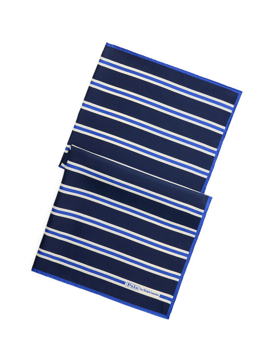 Polo Ralph Lauren - Neck Tie -huivi - NAVY/ROYAL | Stockmann - photo 2