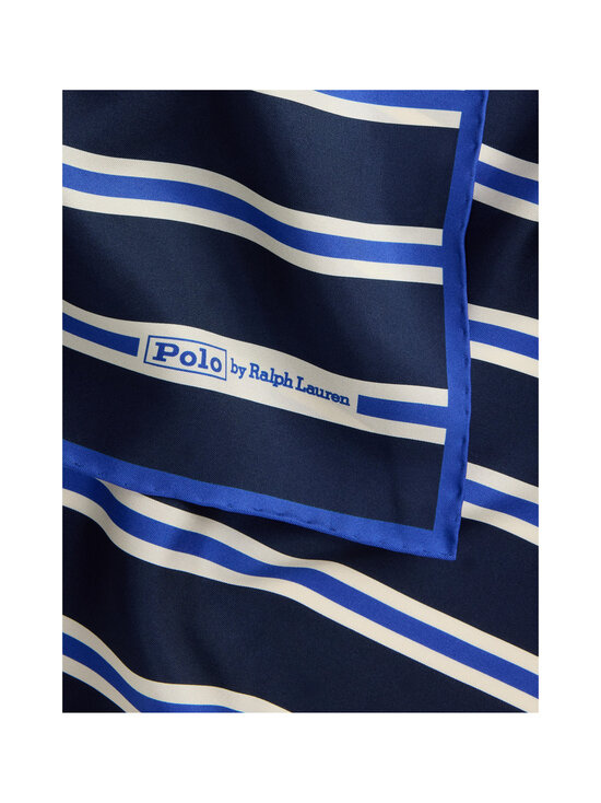 Polo Ralph Lauren - Neck Tie -huivi - NAVY/ROYAL | Stockmann - photo 3