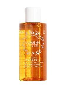 Lumene - Hooldusvahend VALO Glow Lumenessence Brightening Beauty Lotion 150 ml | Stockmann