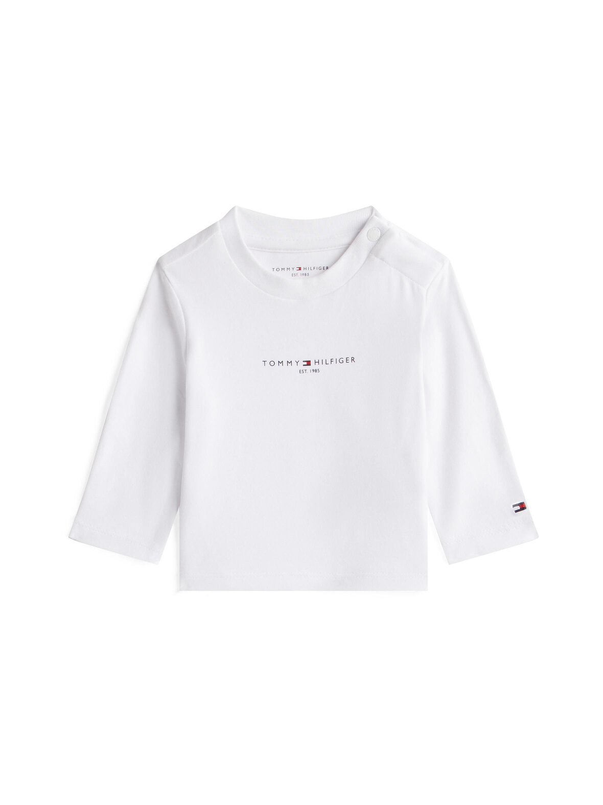 Mini corp graphic t-paita