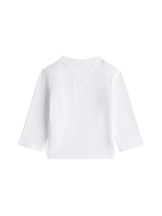 Tommy Hilfiger - Mini Corp Graphic T-krekls - YBR WHITE | Stockmann - photo 2