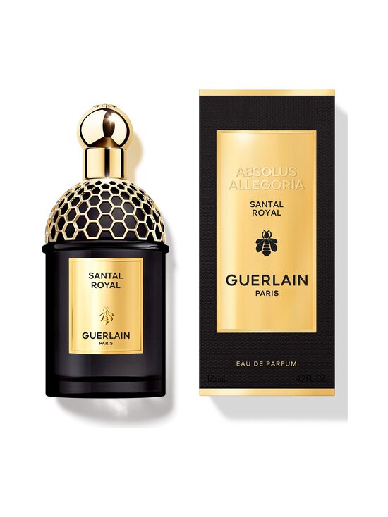 Guerlain - Absolus Allegoria Santal Royal EdP -tuoksu 125 ml - NOCOL | Stockmann - photo 2