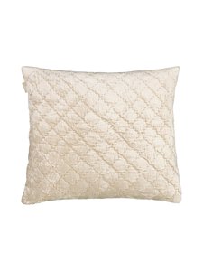 Villa Stockmann - Belluno Sham Cushion 50 x 60 cm - STONE Villa Stockmann - Belluno Sham Cushion 50 x 60 cm - STONE | Stockmann